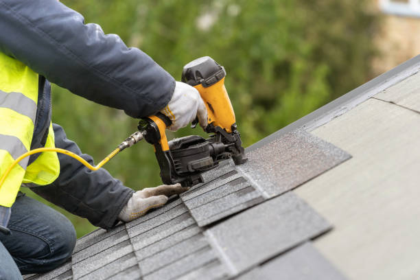 Best Gutter Installation and Repair  in Maltby, WA