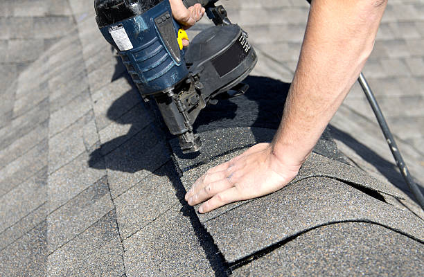 Steel Roofing in Maltby, WA