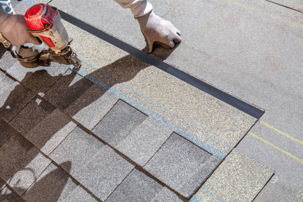 Fast & Reliable Emergency Roof Repairs in Maltby, WA